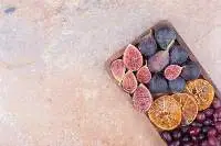 Premium Frozen Figs Export Quality