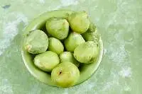 Premium Frozen Guava Export Quality