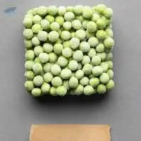 Premium Frozen Green Peas Export Quality