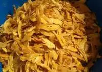 Mango - Dried mango- Dry Mango