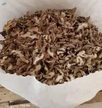 Ginger- Dry Ginger- Dried Ginger