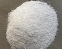 Precipitation Barium Sulfate