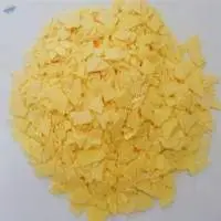 Sodium Sulfide