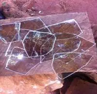 Mica Ore