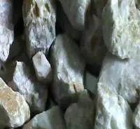 Barite Ore