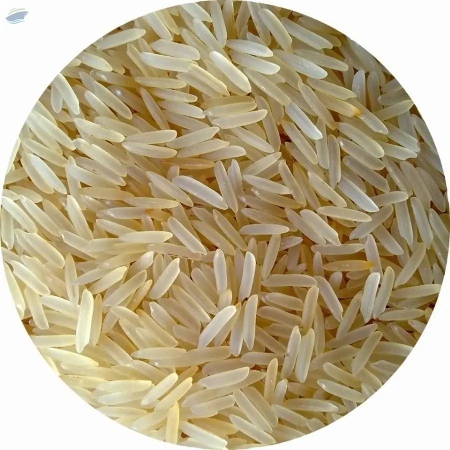 1121 Golden Sella Basmati Rice