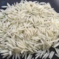 1121 Steam Basmati Rice
