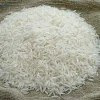 1121 Raw Basmati Rice