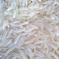 Pusa Raw Basmati Rice