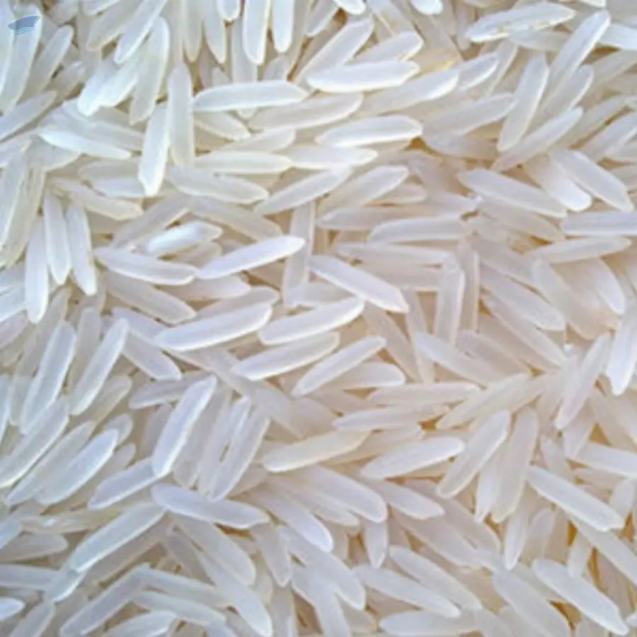Pusa Raw Basmati Rice