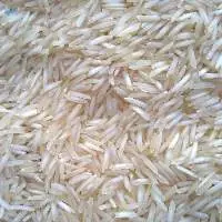 Pusa Steam Basmati Rice