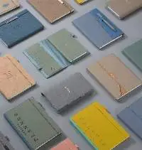 Elegant Notebook