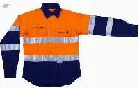 Reflective Safety Shirt