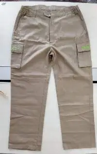 Mining Work Trousers
