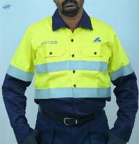 Proban Flame Resistant (FR) Workwear Shirt
