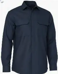 Fire Retardant Safety Shirt