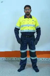 Proban Flame Resistant (FR) Workwear Pant