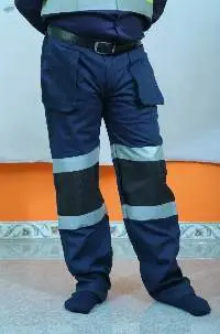 Pyrovatex Flame Resistant (FR) Workwear Pant
