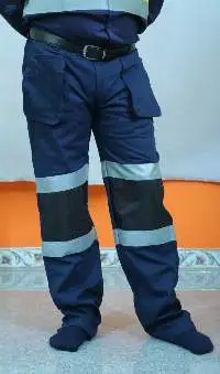 Fire Retardant Workwear Pant