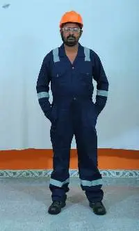 Protective Fire Retardant Pant
