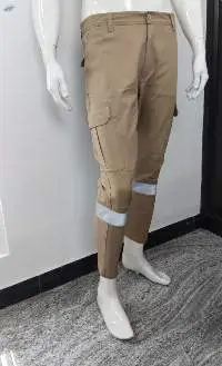 Heat & Flame Resistant Pant