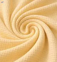 Honeycomb Weave Fabric