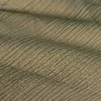 Lightweight breathable cotton muslin fabric