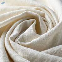GOTS Organic Cotton Double Gauze Fabric