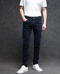 Durable Denim Work Pants