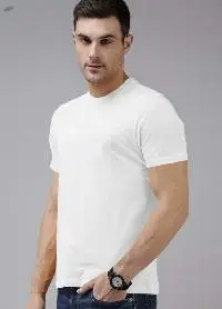 Casual Cotton T-shirt