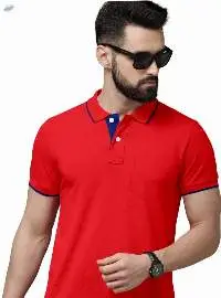 Corporate Polo T-shirt