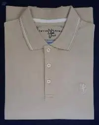 Promotional Polo T-shirt