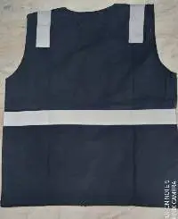 Reflective Safety Vest For Workers
