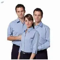 Office Uniform Shirt