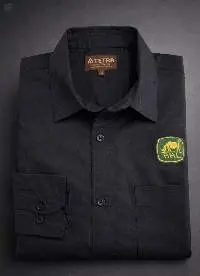 Staff Uniform Shirt