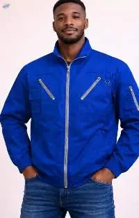 Workwear Jacket