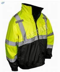 Industrial Jacket