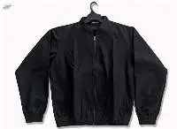Men's Bomber Jacket