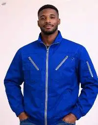 Fashion Bomber Jacket