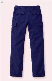 Durable Ripstop Cargo Trousers / Pants