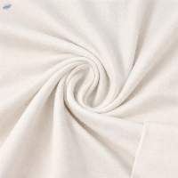 100% Cotton Single Jersey Knit Fabric