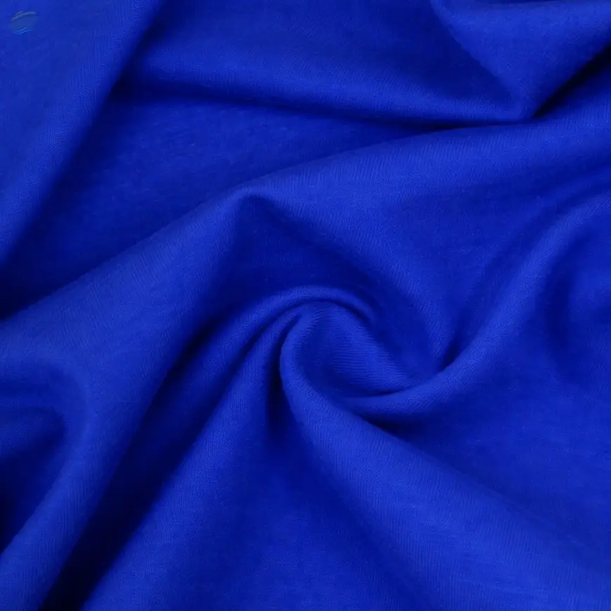 Single Jersey Knit Fabric