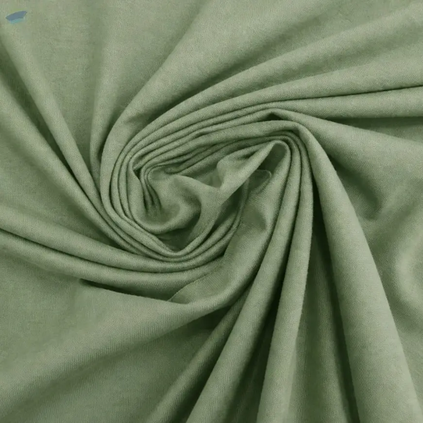 Cotton Jersey Fabric