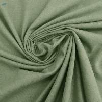 GOTS Certified Organic Cotton Jersey Knit Fabric