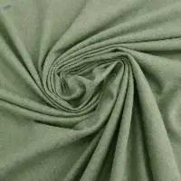 GOTS Certified Organic Cotton Jersey Knit Fabric