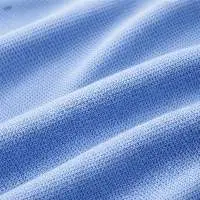 GOTS Certified Pique / Airtex Fabric