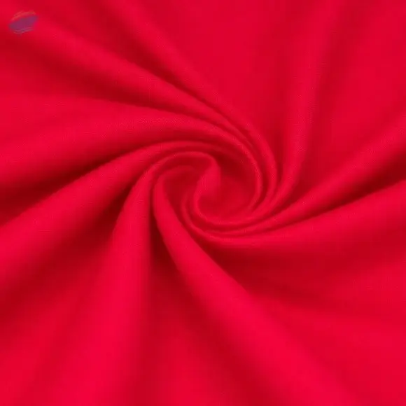 Interlock Knit Fabric