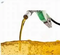 D2 Diesel Oil