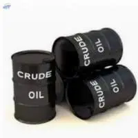 Crude Oil