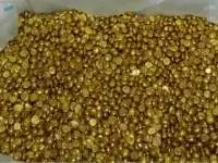 Metal Nuggets